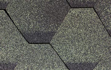 Little Atherfield fibreglass shingle repairs