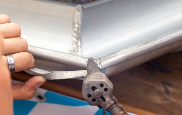 disadvantages of Little Atherfield lead roofing