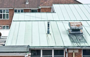 Little Atherfield lead roofing costs