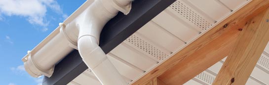 get Little Atherfield guttering quotes today