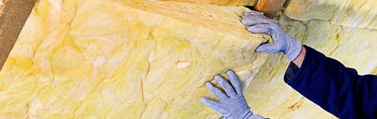 quotes for Little Atherfield roof insulation