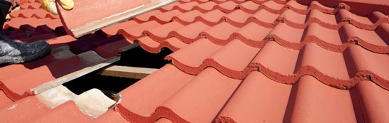 compare Little Atherfield roof repair quotes